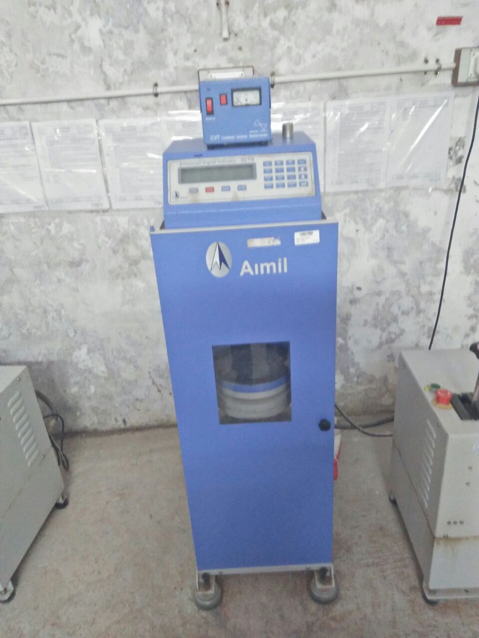 Building and Construction Material