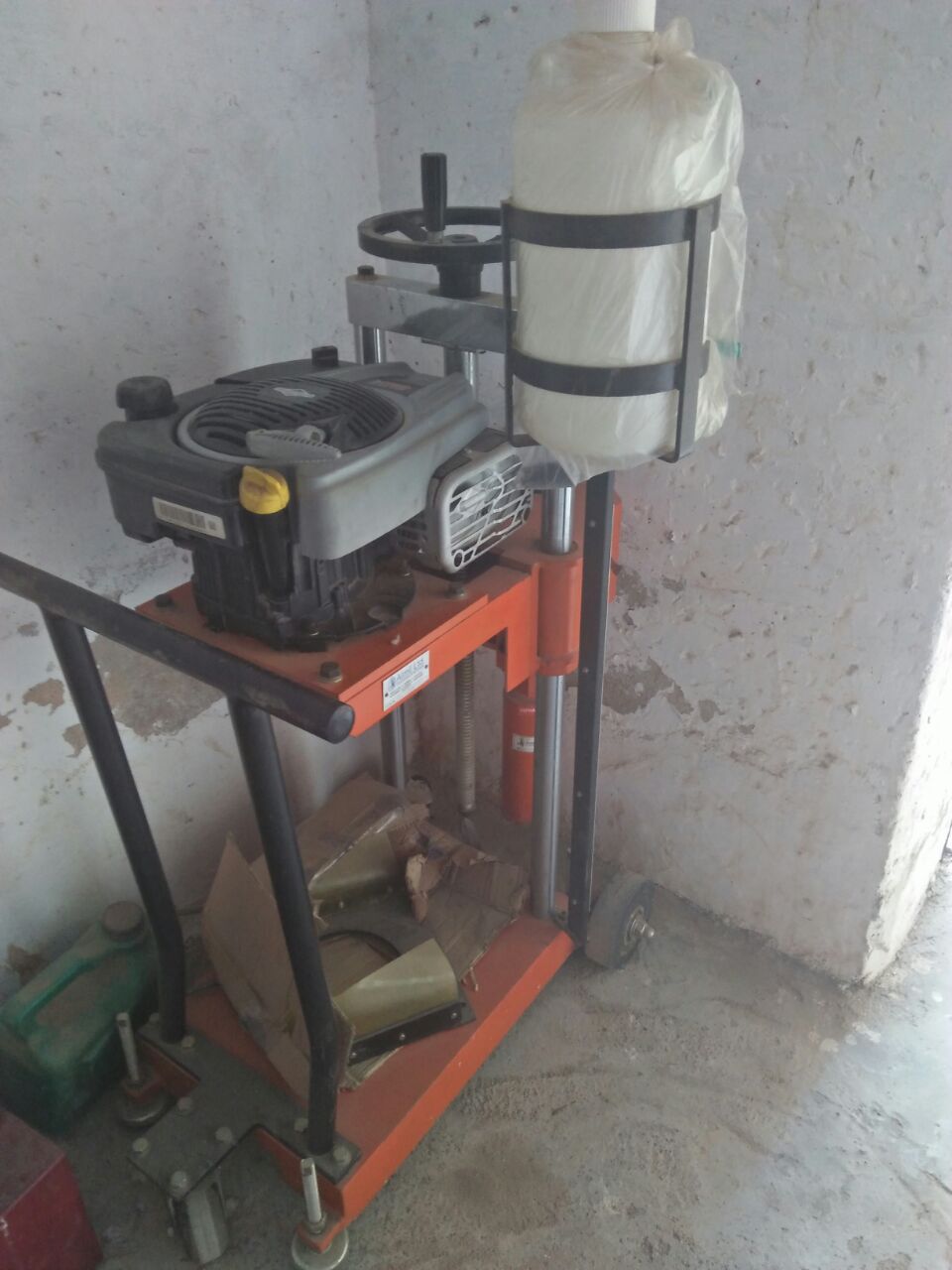 Specialized Testing Services